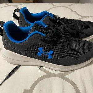 Men’s Under Armour shoes